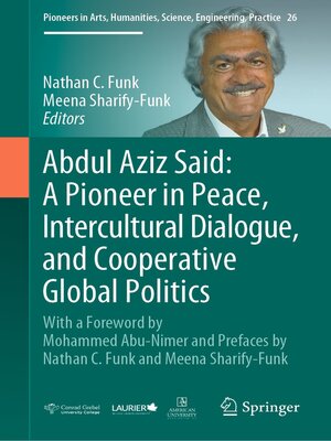 cover image of Abdul Aziz Said